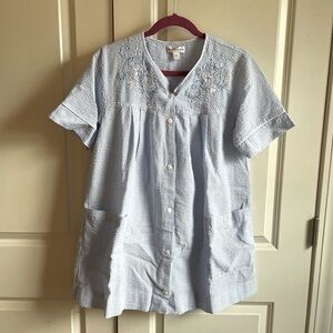 Miss Elaine Women’s Night Dress in S